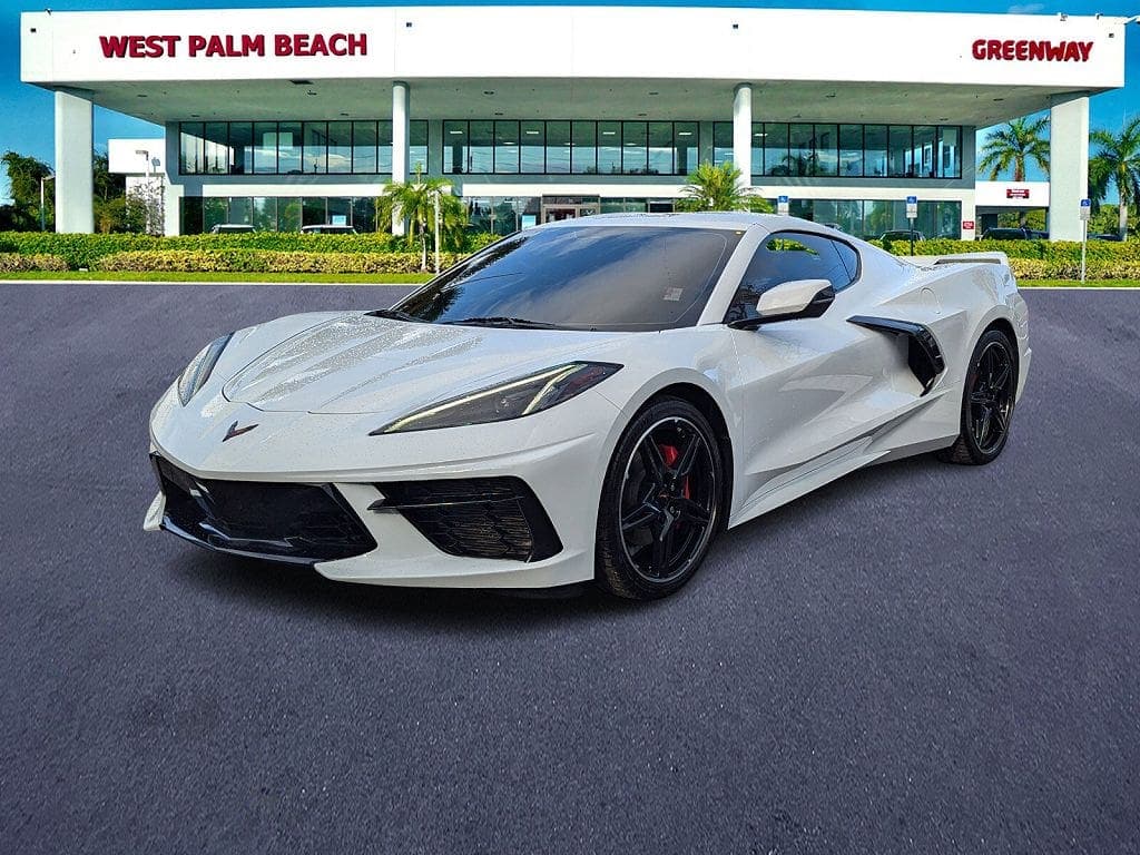 Corvette