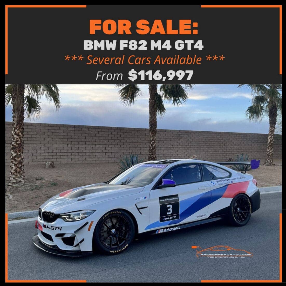 m4-gt4