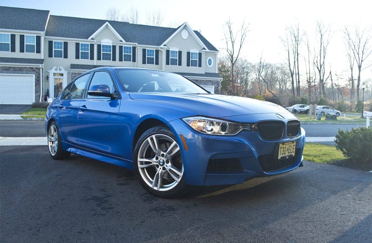 BMW 328i