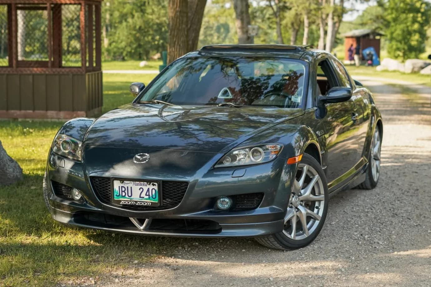 rx-8