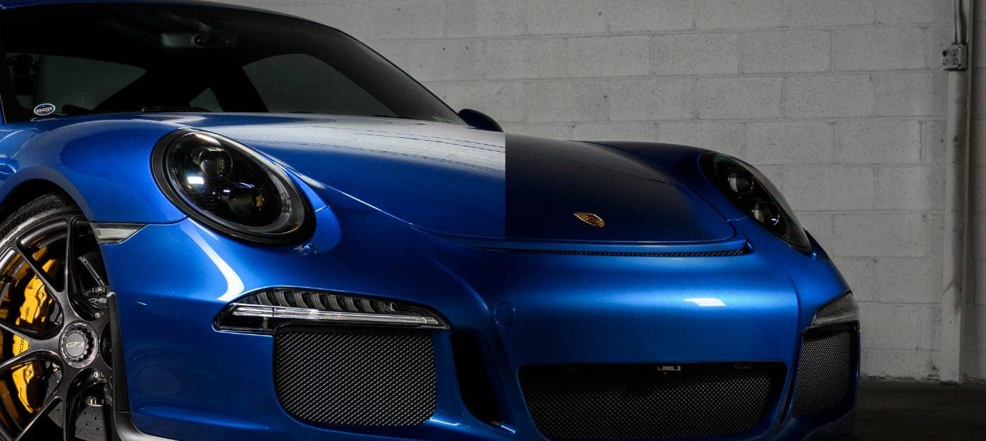 Reflection 911