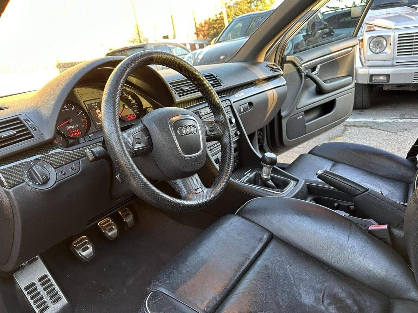 rs4-interior