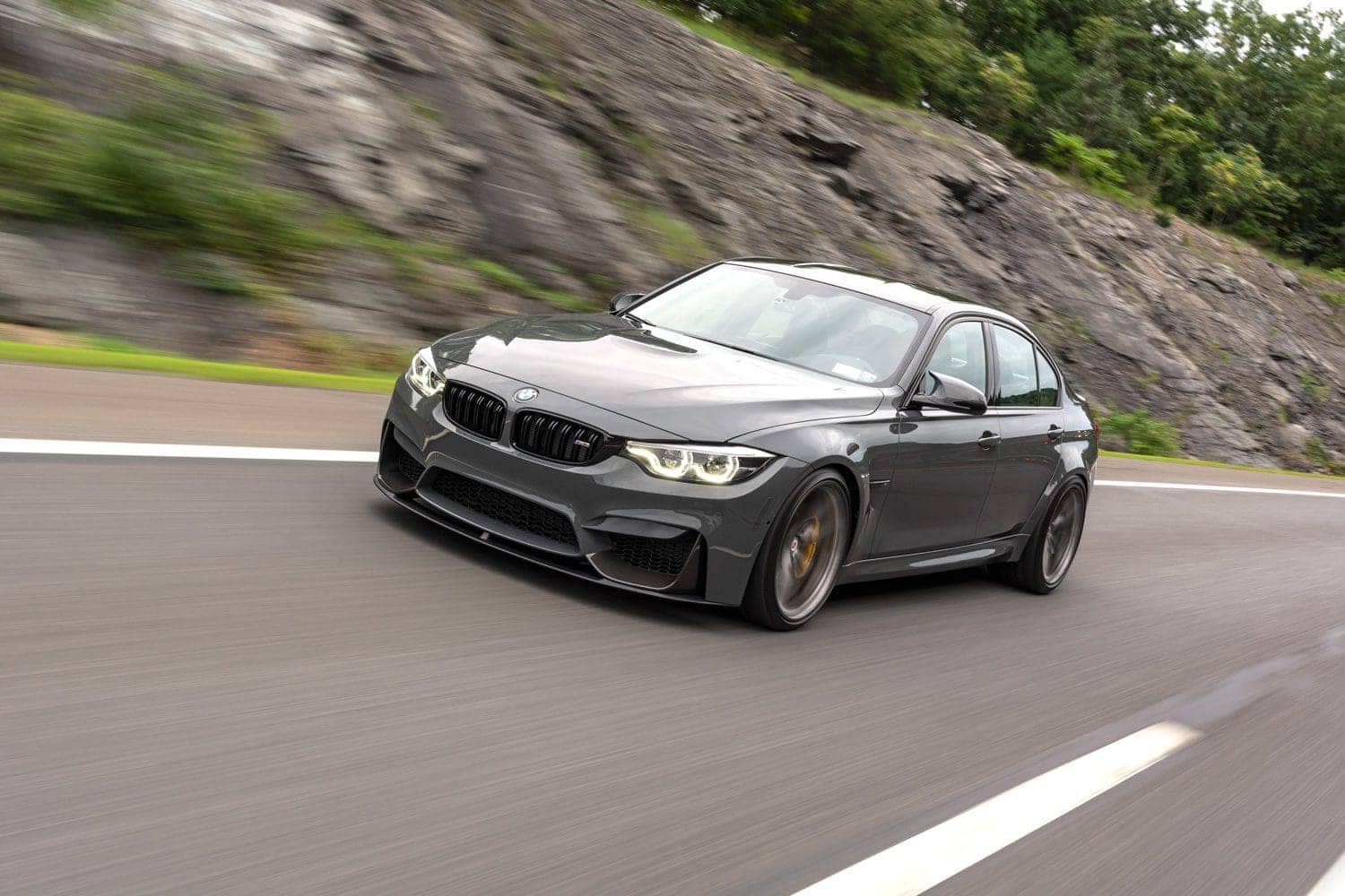 F80 M3
