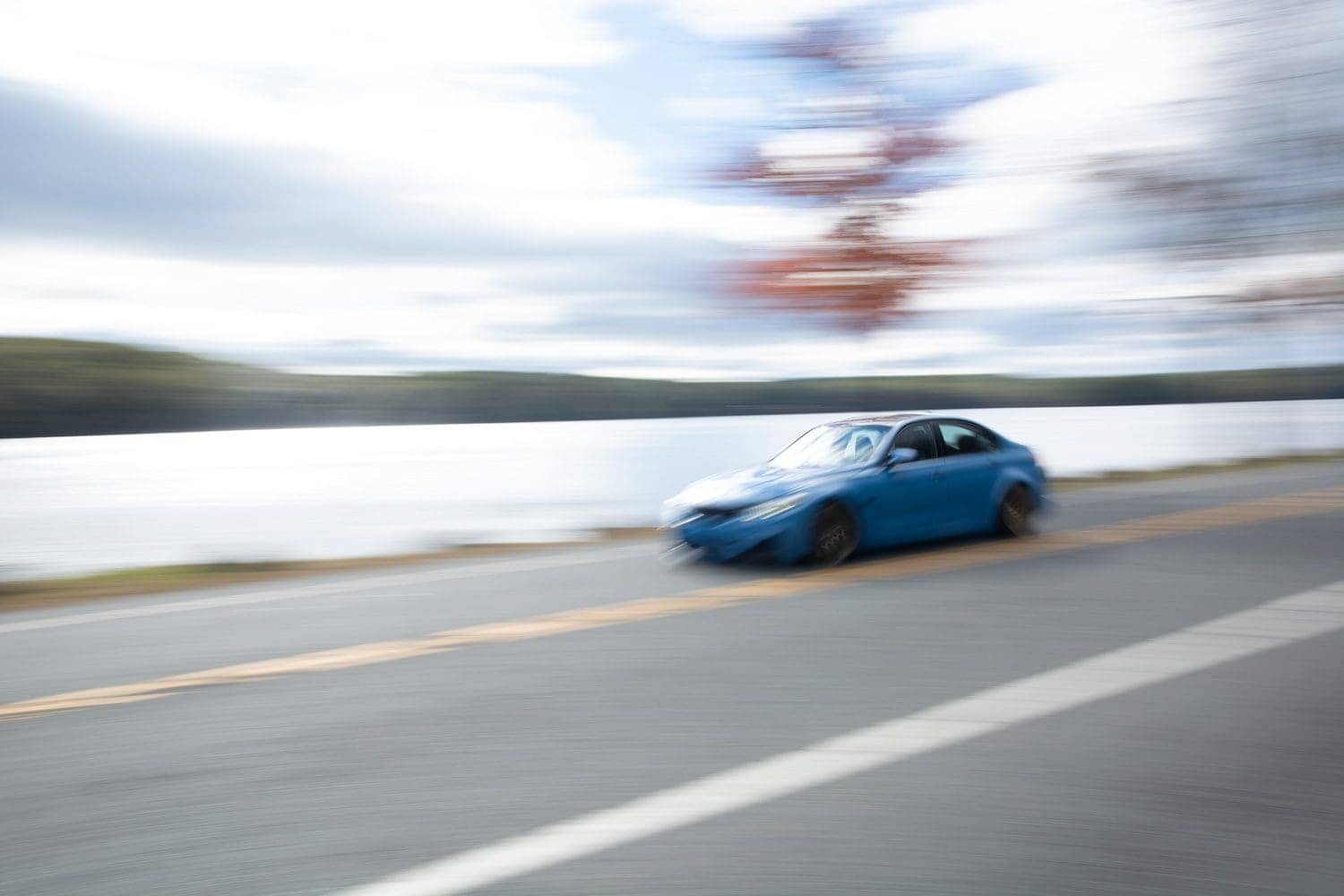 BMW F80 M3