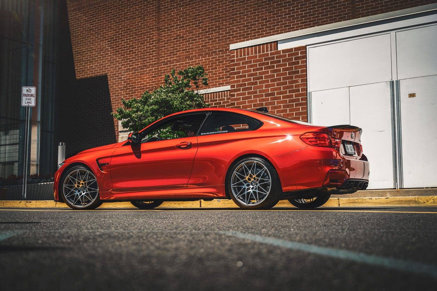 BMW M4