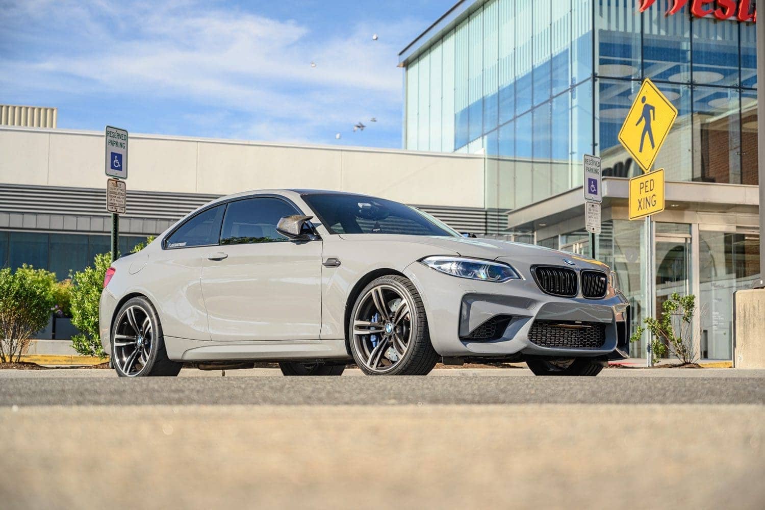 BMW M2