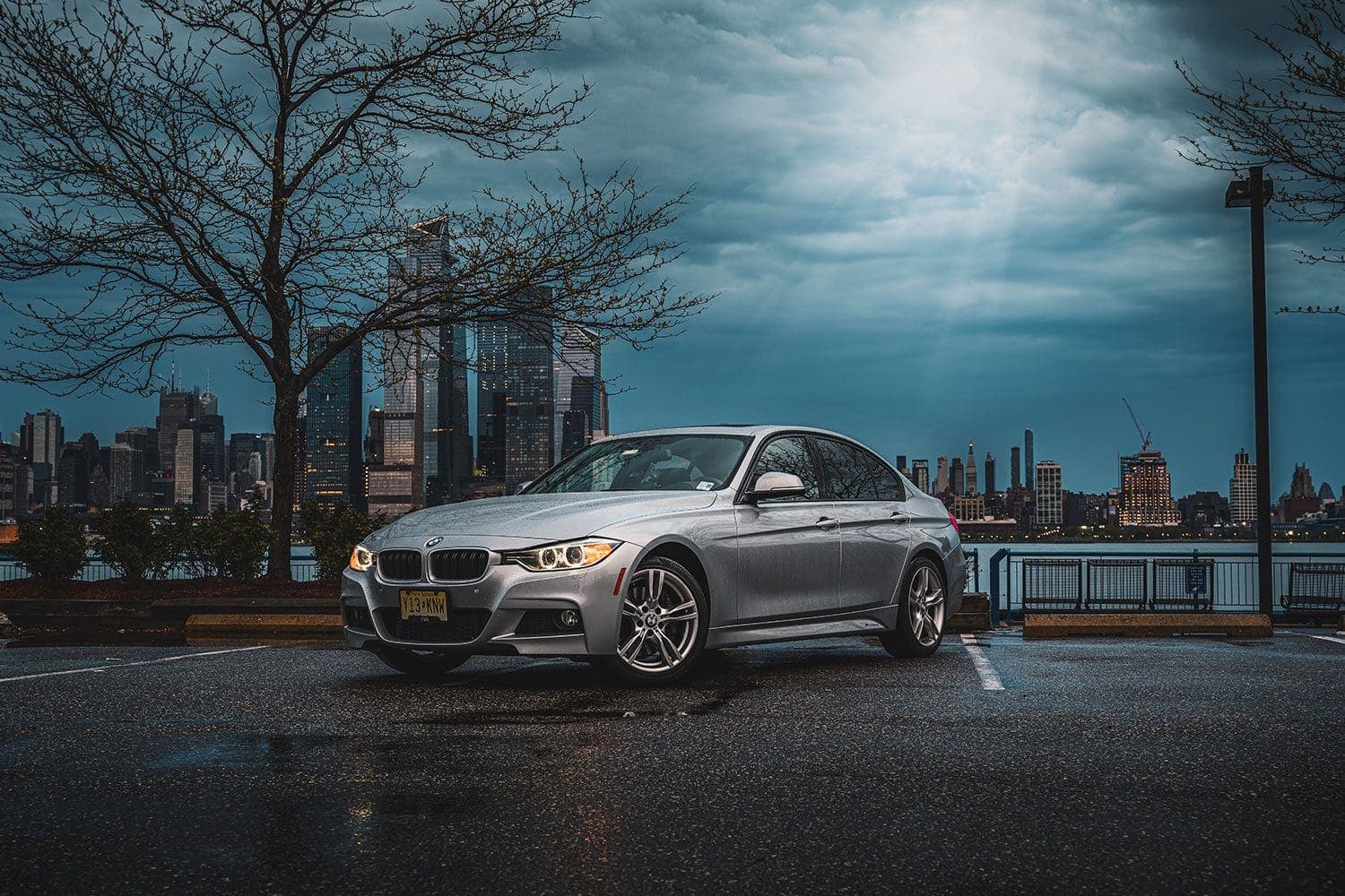 BMW 335