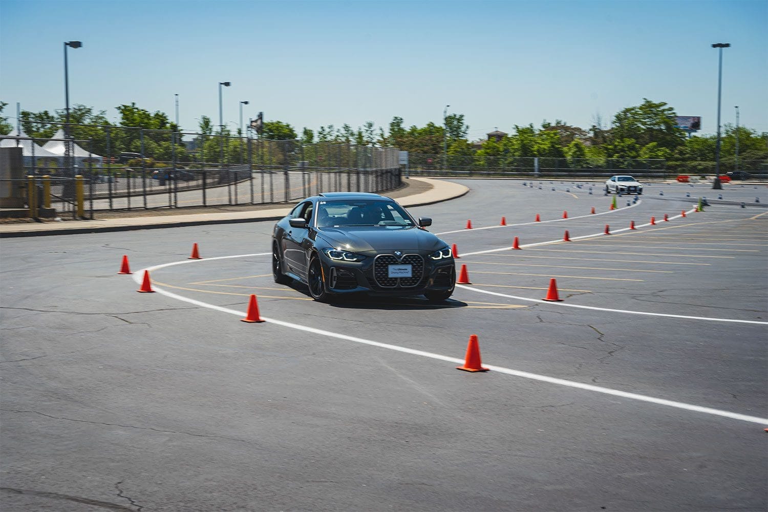 BMW M440i 