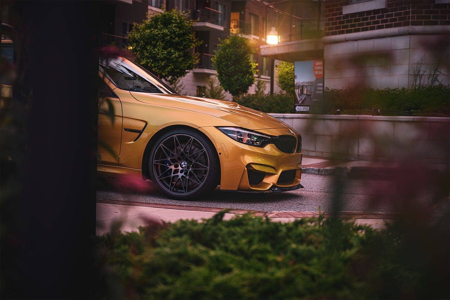 BMW M3