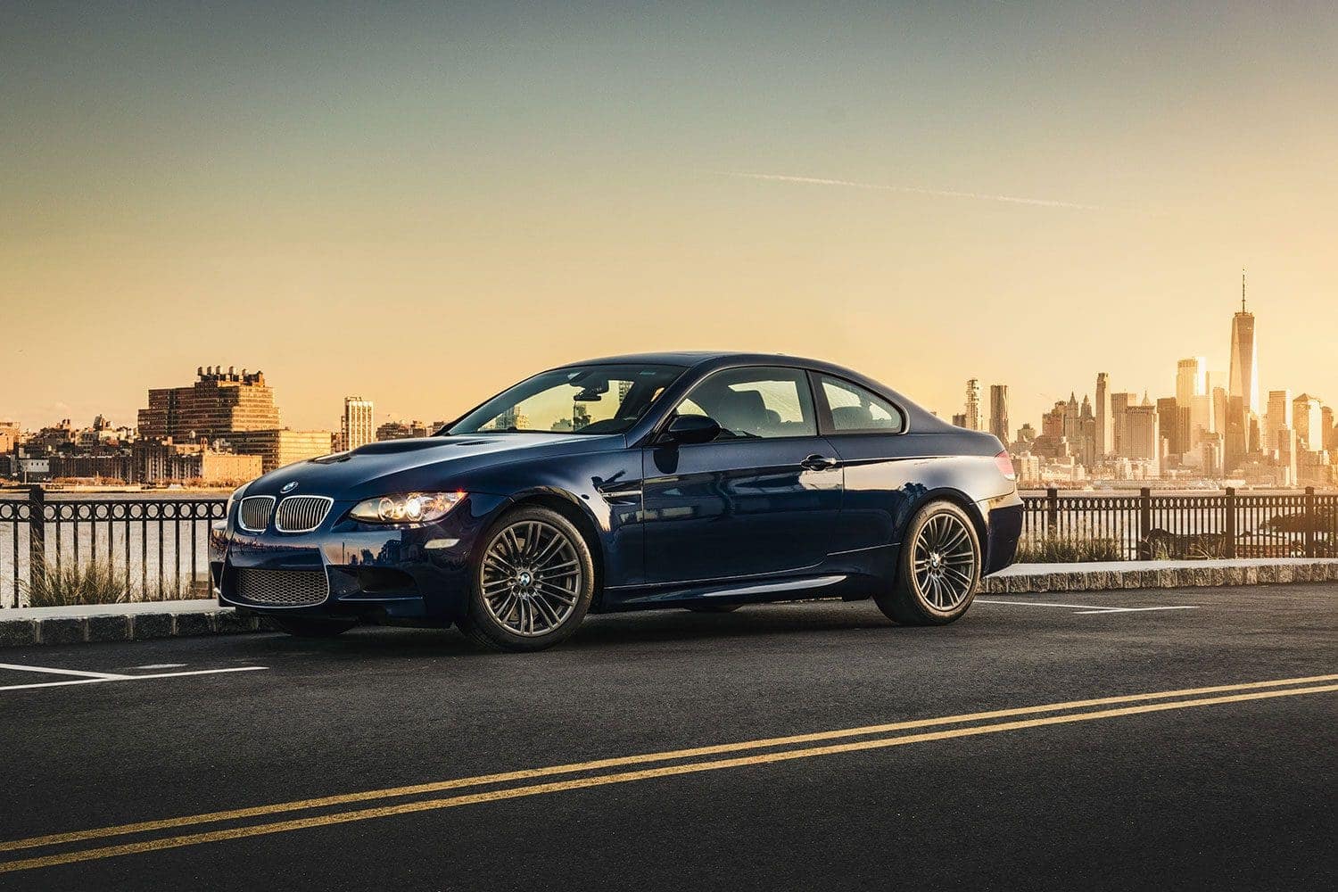 BMW E92 M#