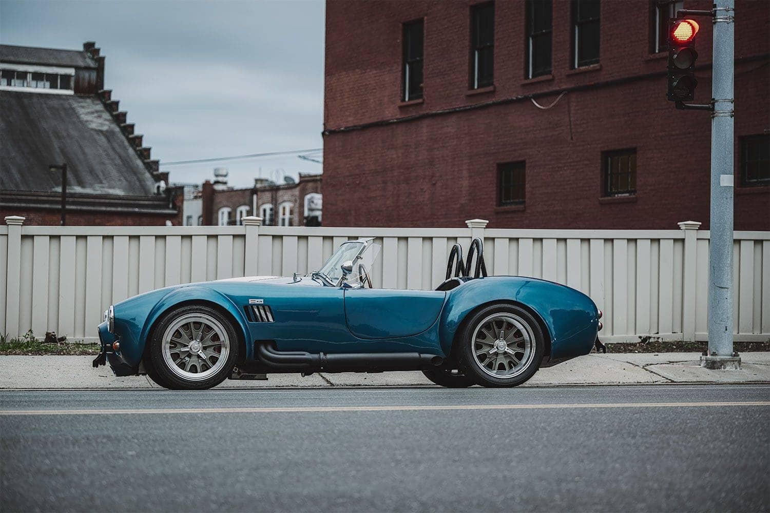 Shelby Cobra