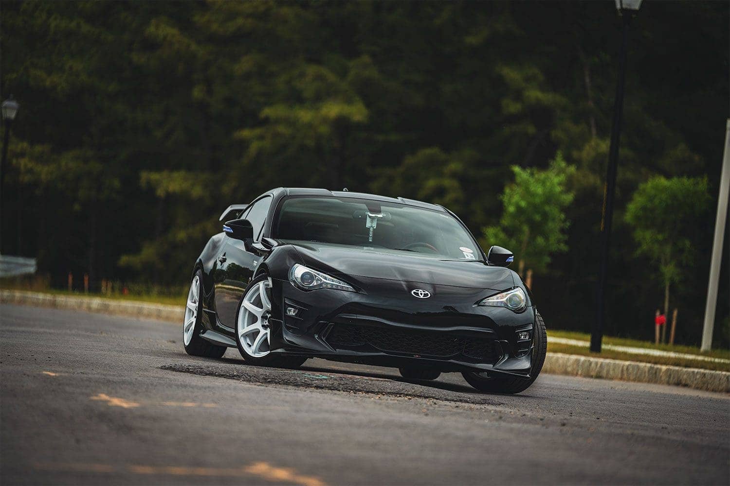 Toyota 86