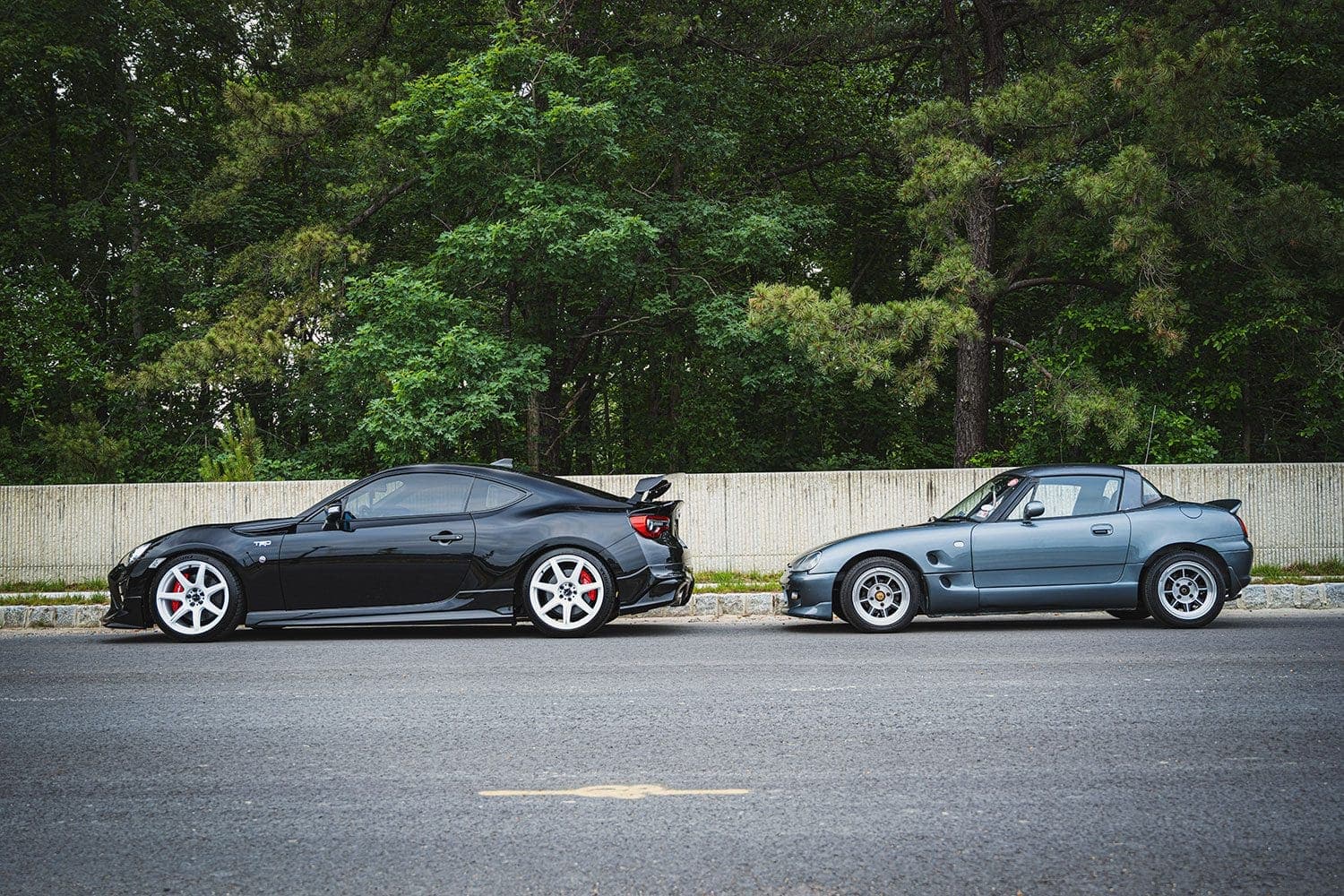 Suzuki Cappuccino