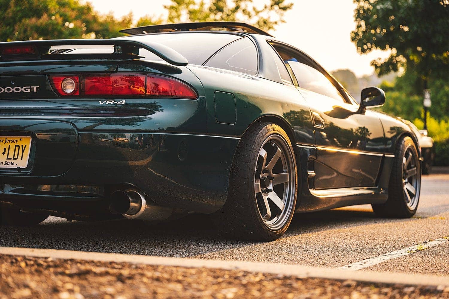 3000GT