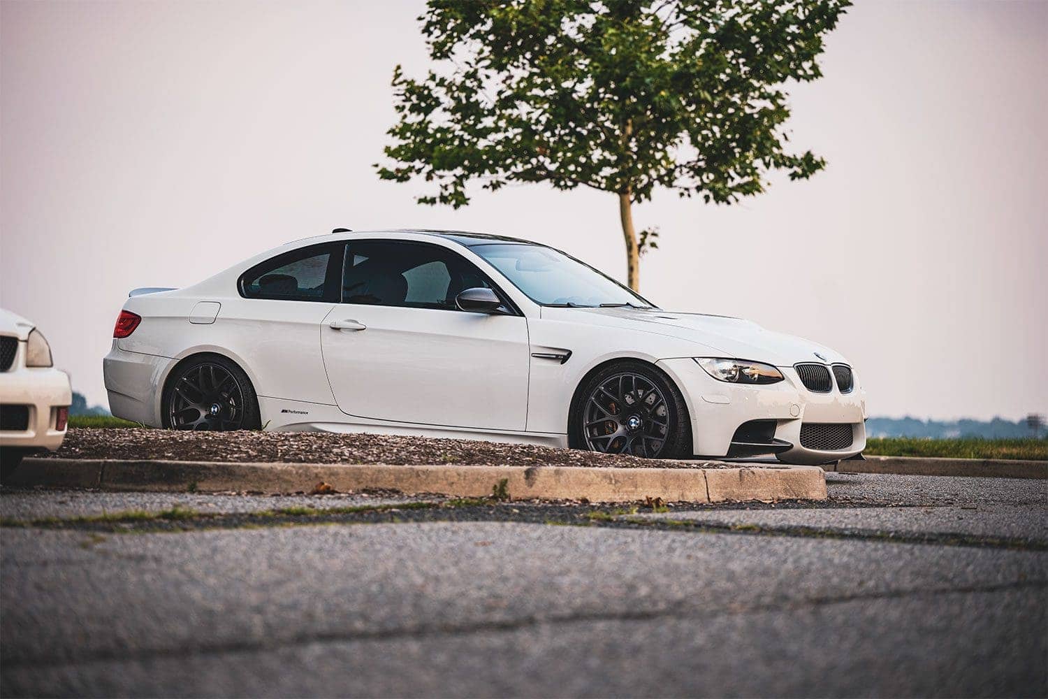 E92 M3