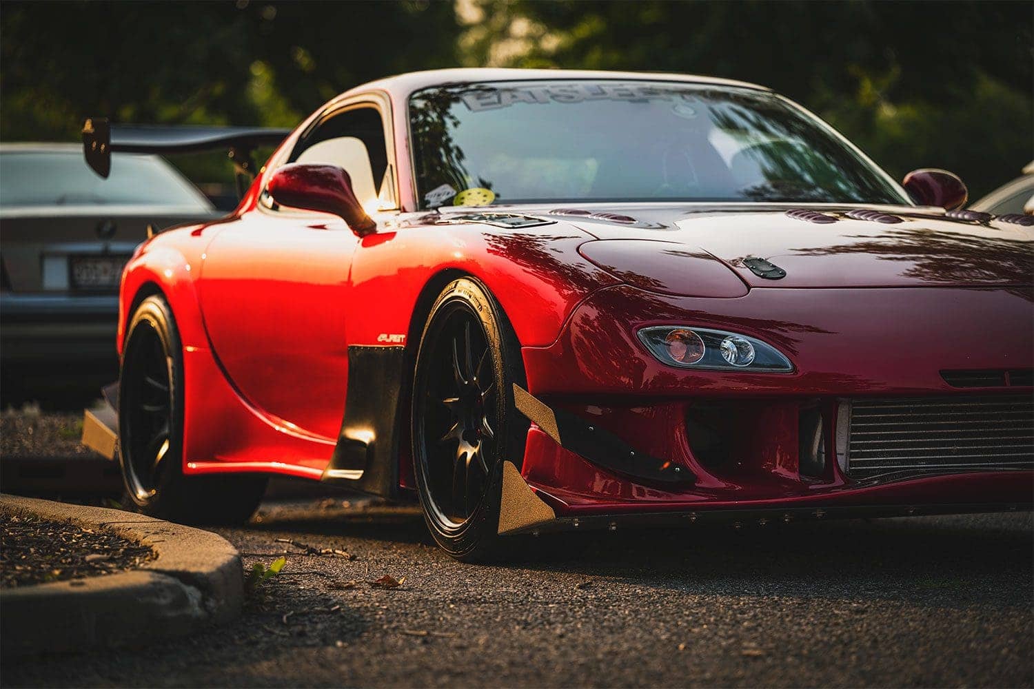 Mazda RX-7