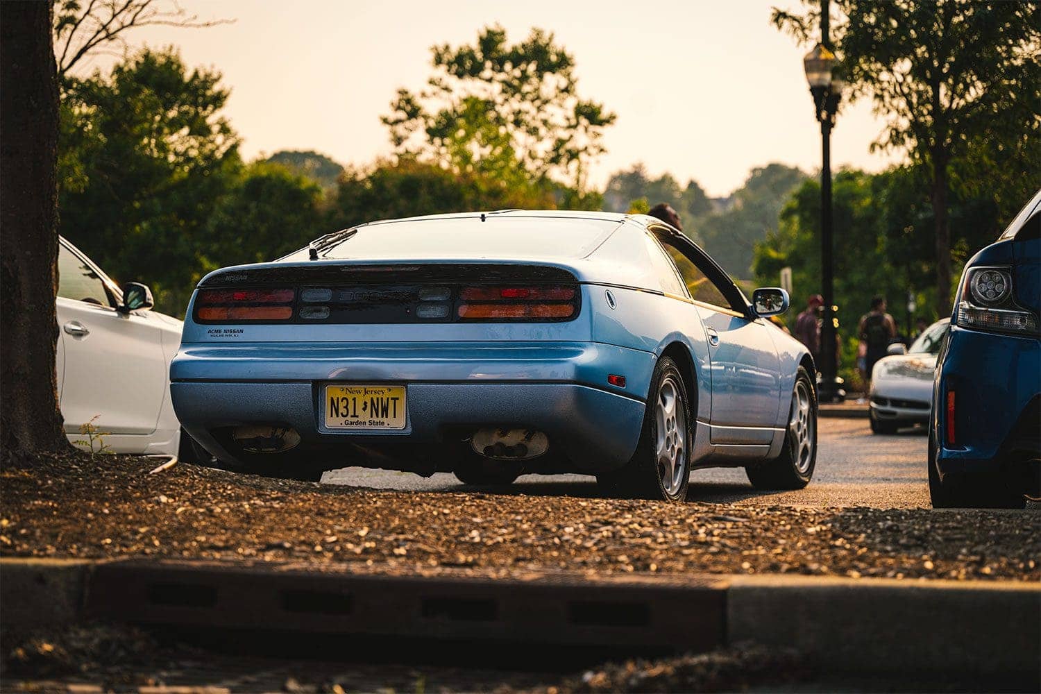 Nissan 300ZX