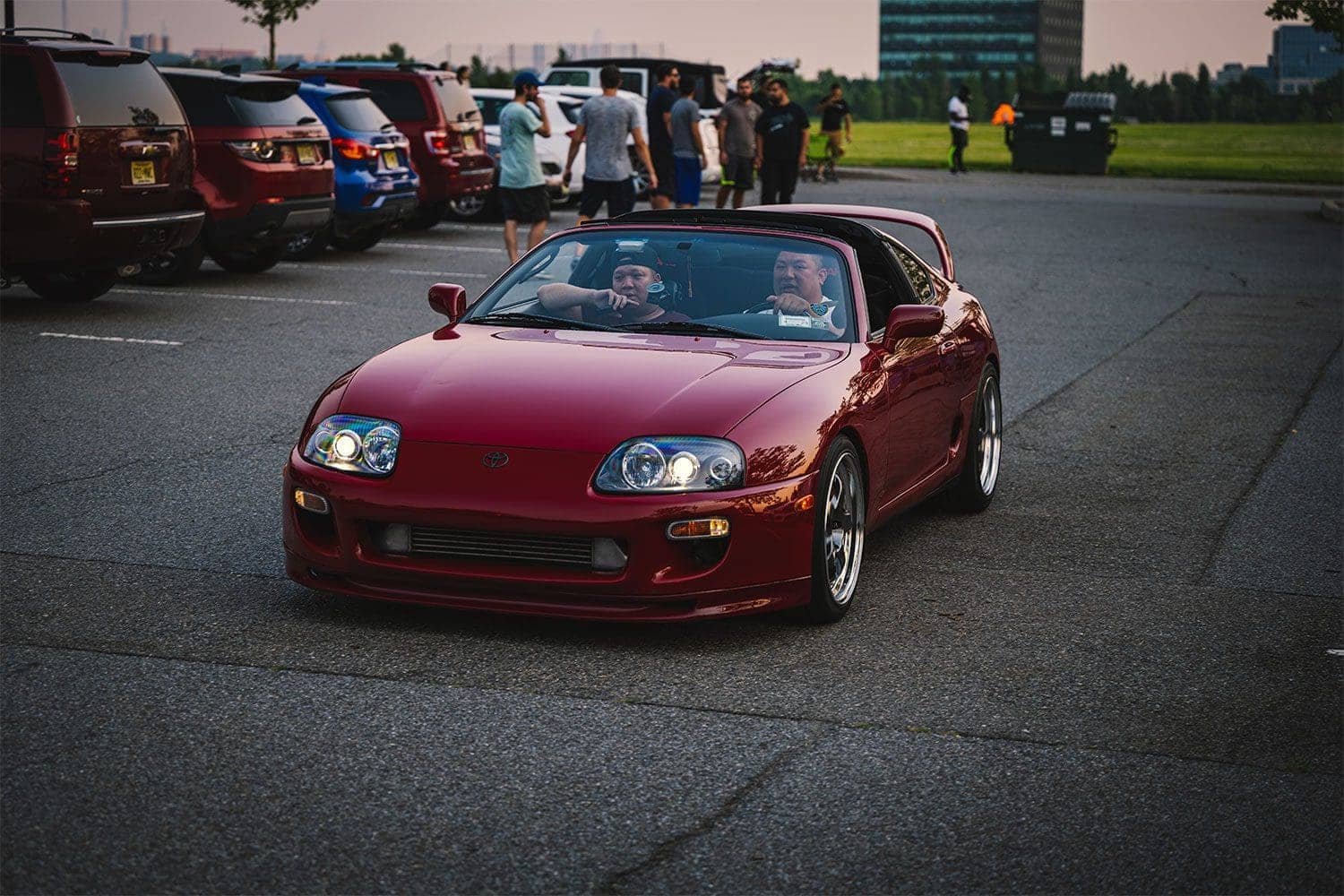 Supra
