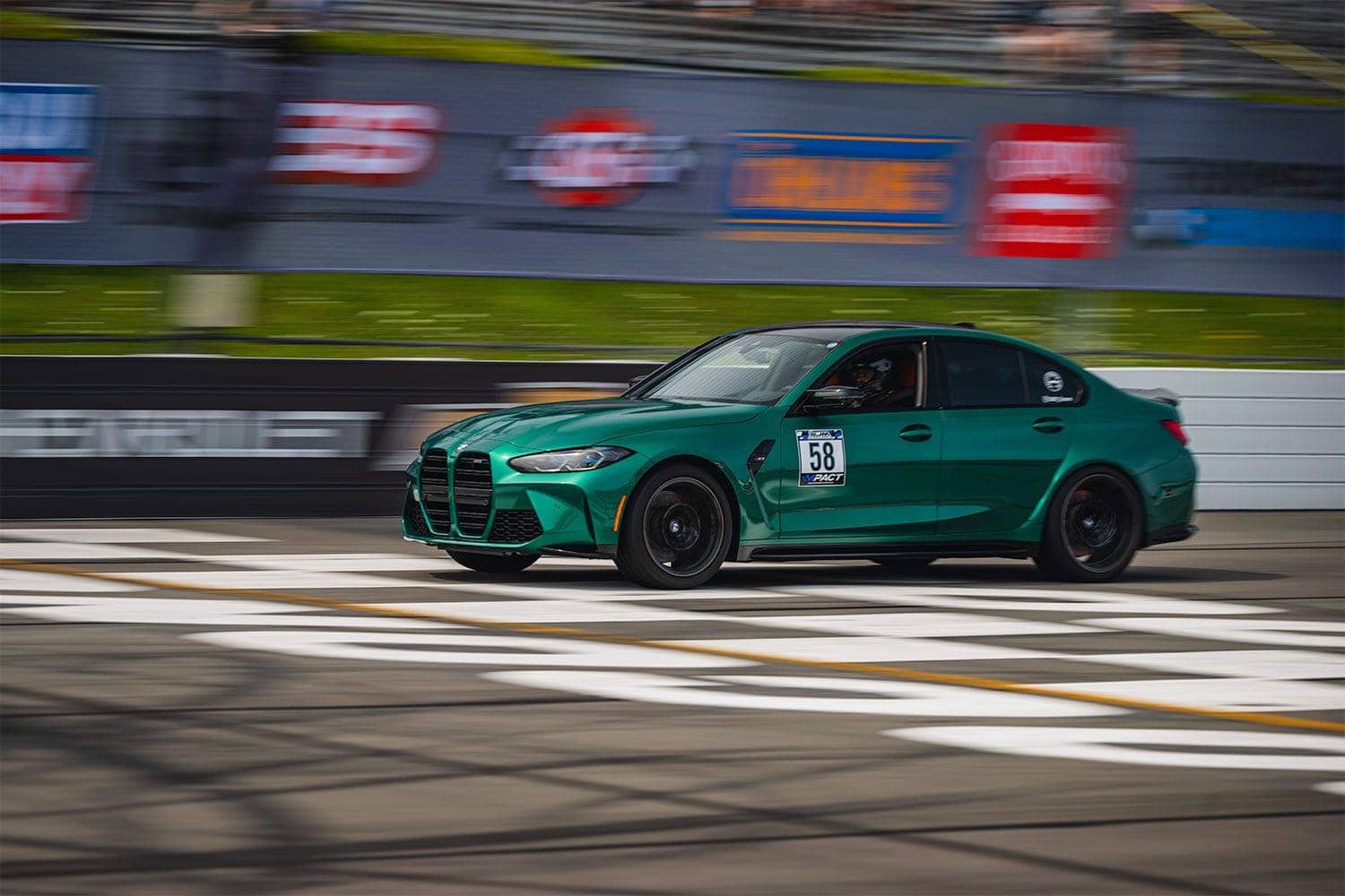 G80 M3