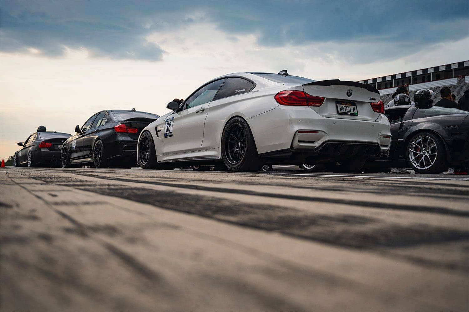 BMW M4