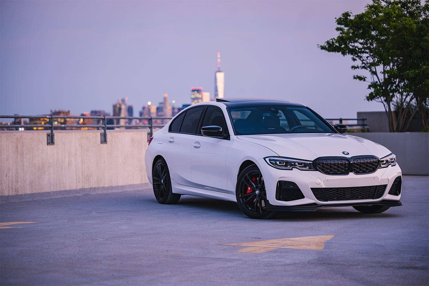 BMW M340i