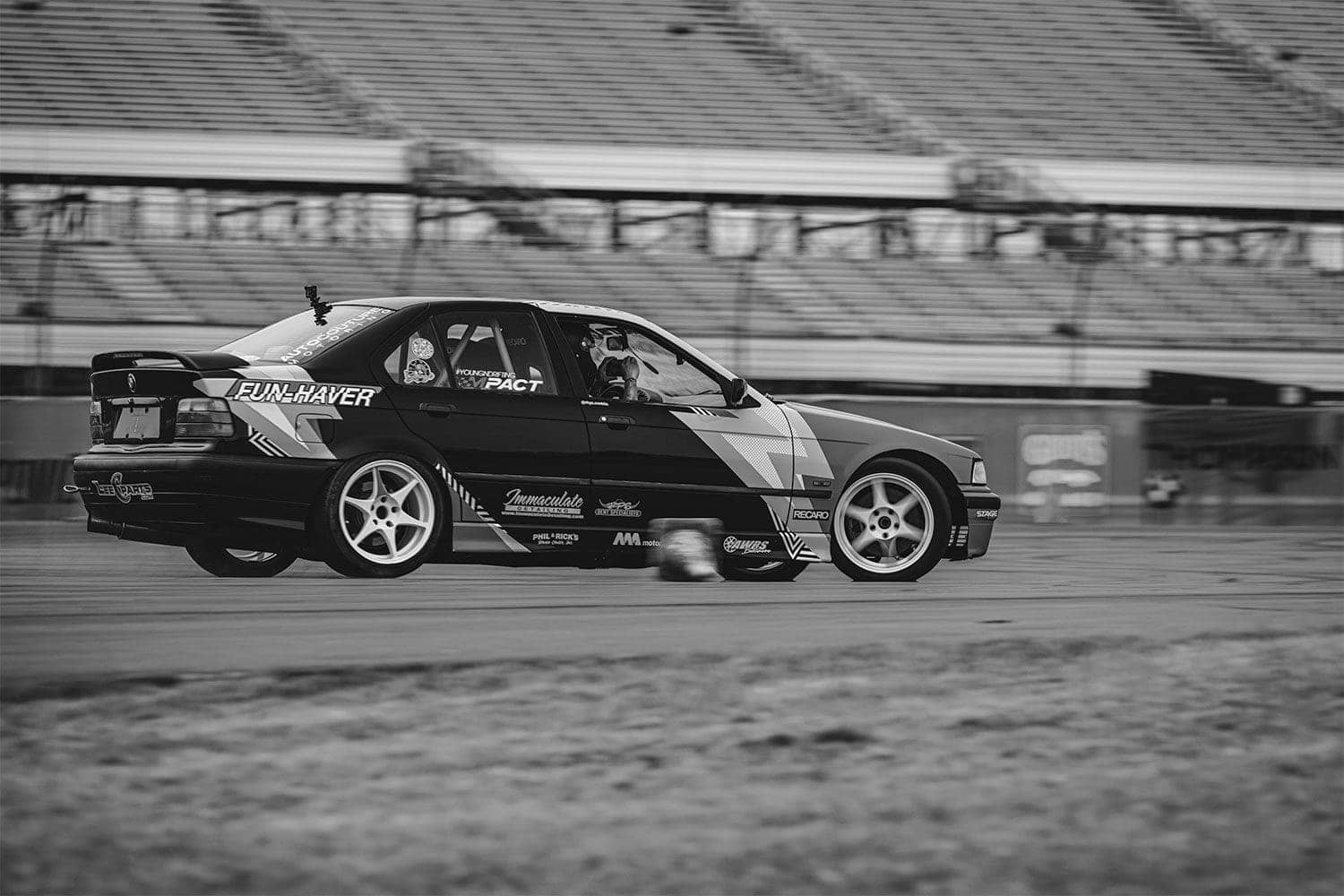 BMW E36 M3