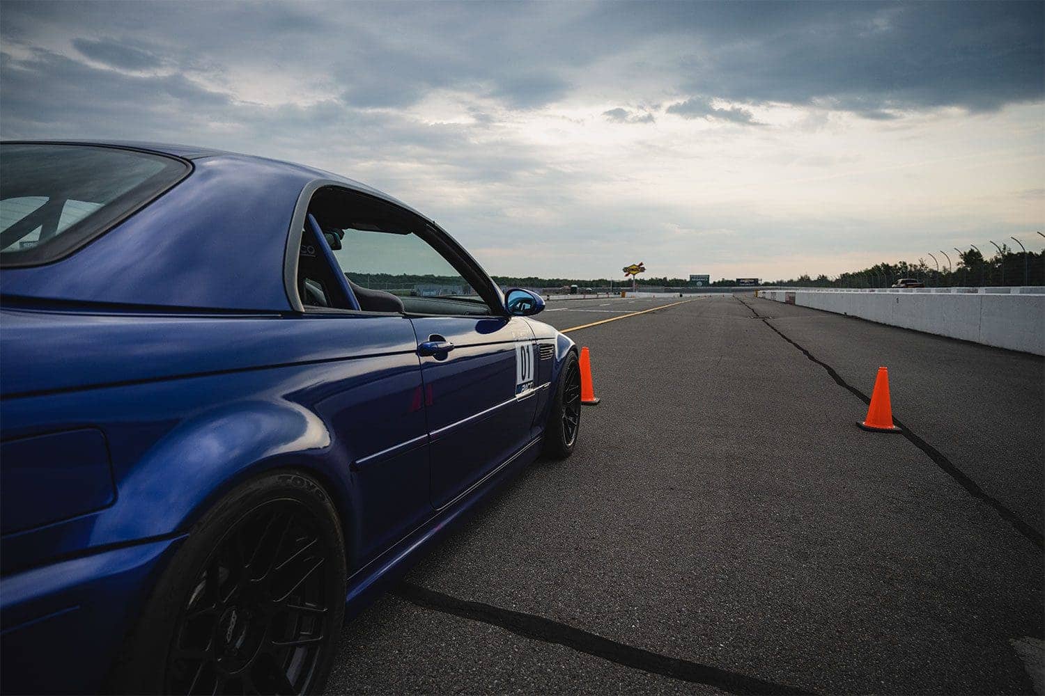 E46 M3