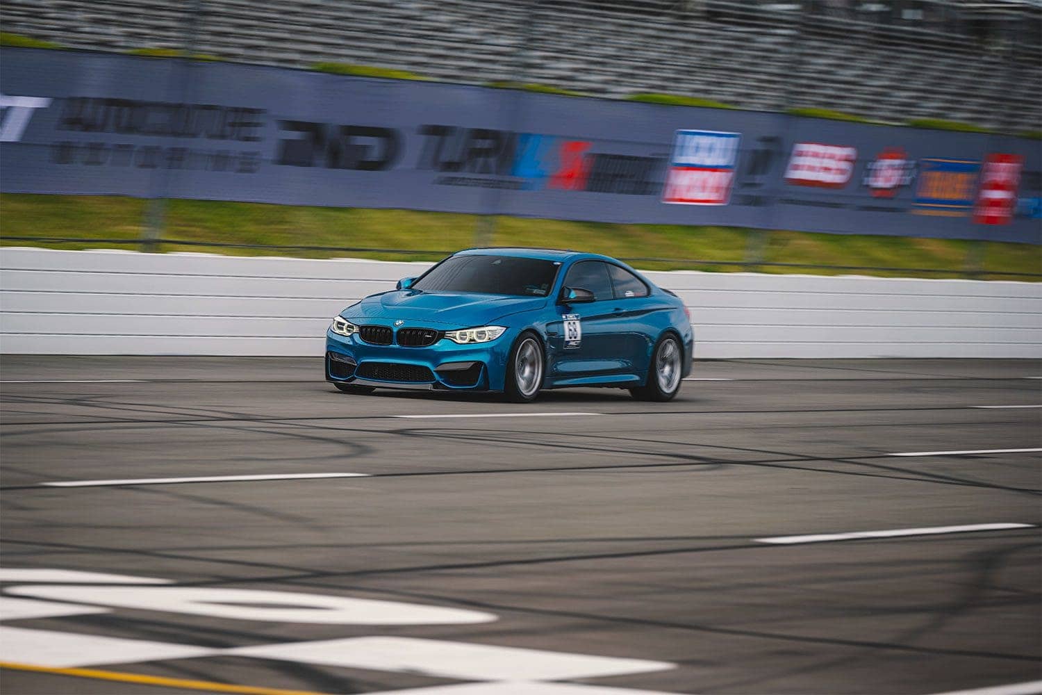 F82 M4