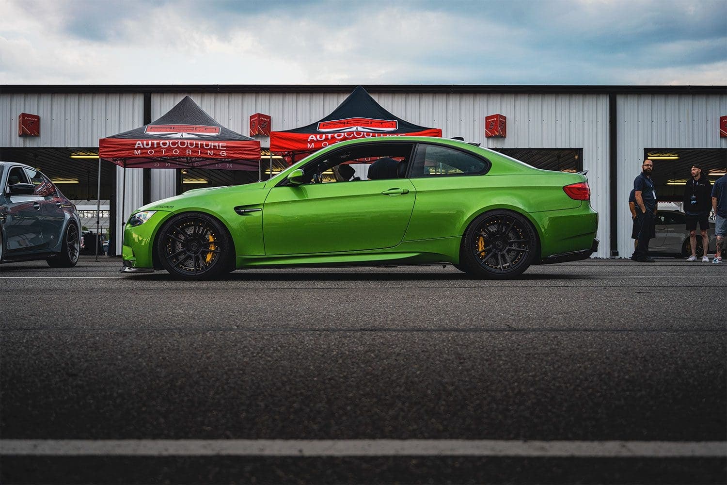 E92 M3 