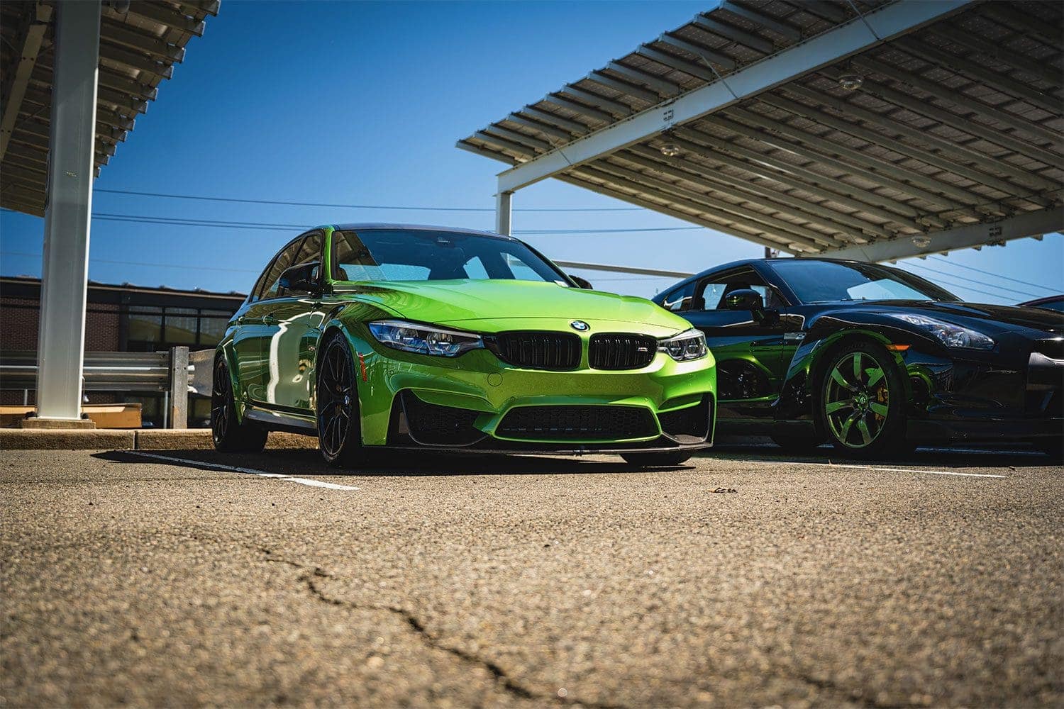 BMW M3