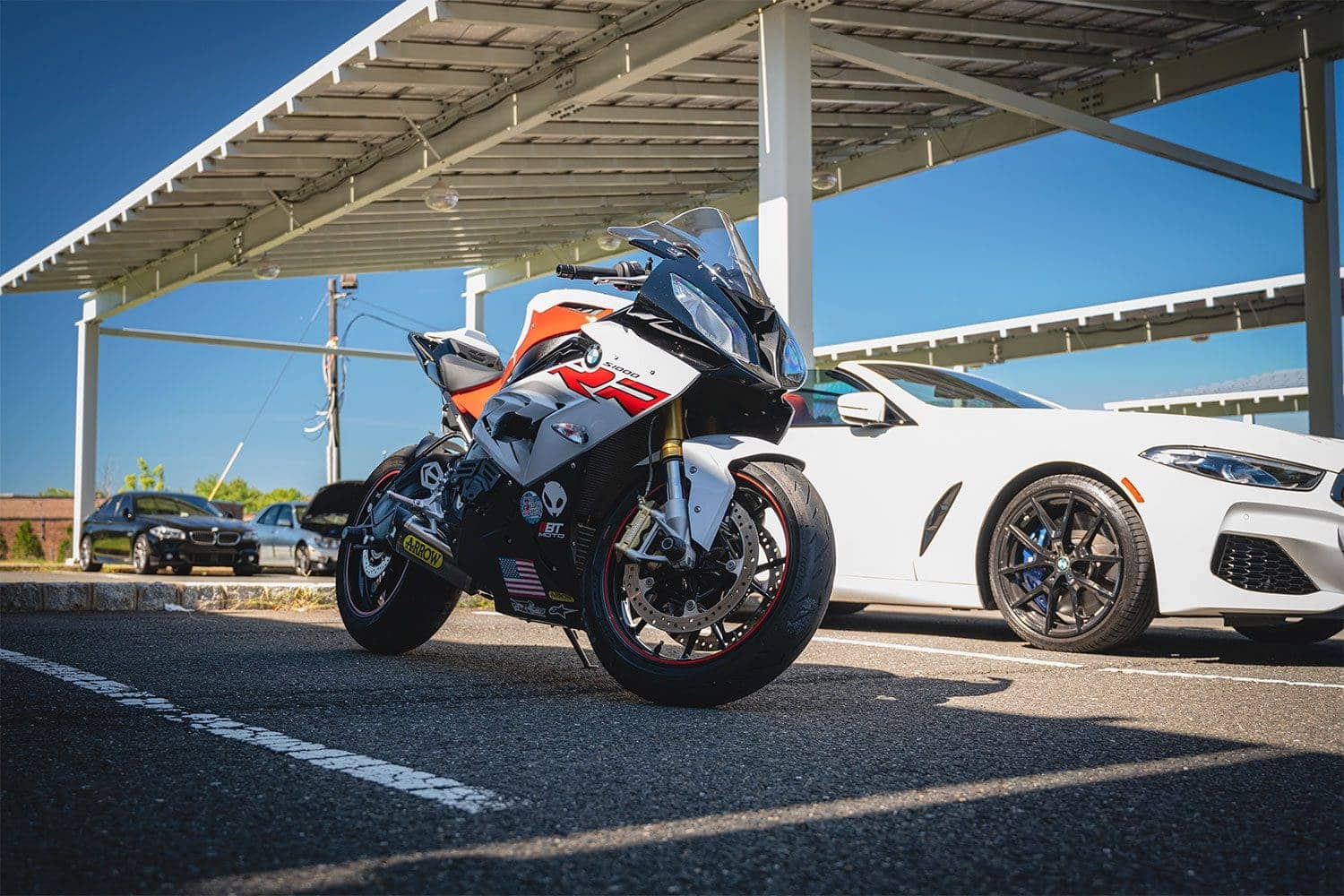 S1000 RR