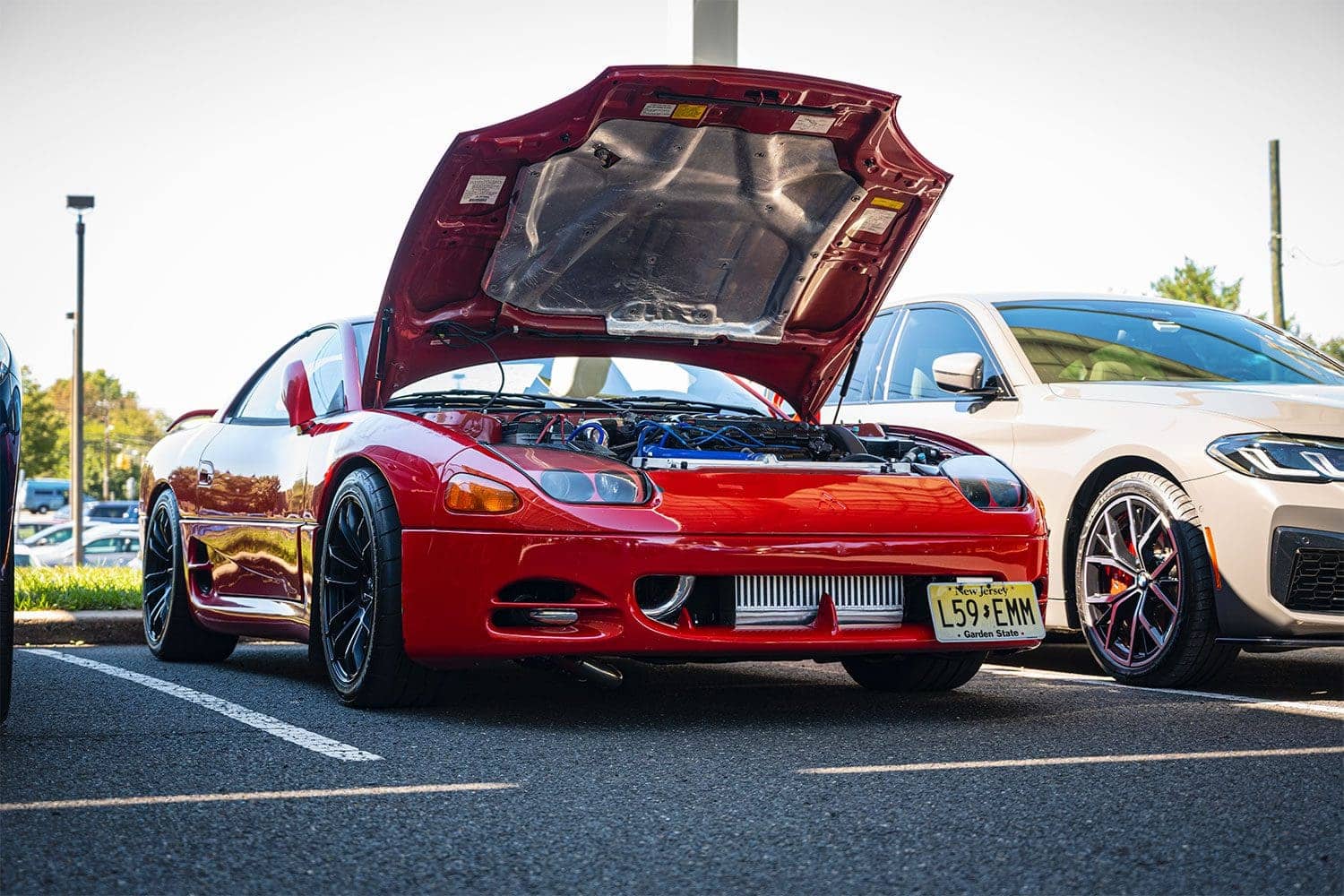 3000GT