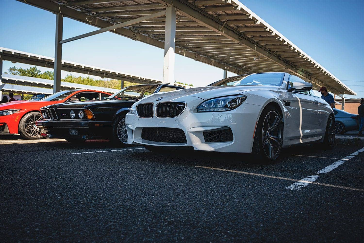 BMW 6 Series