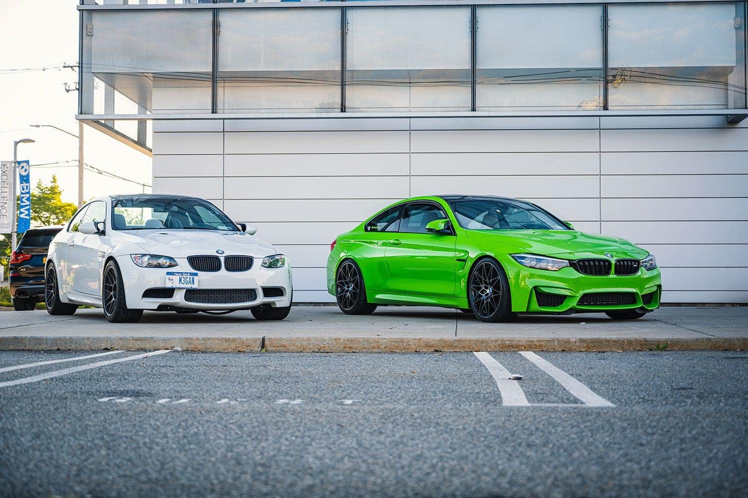 BMW M4