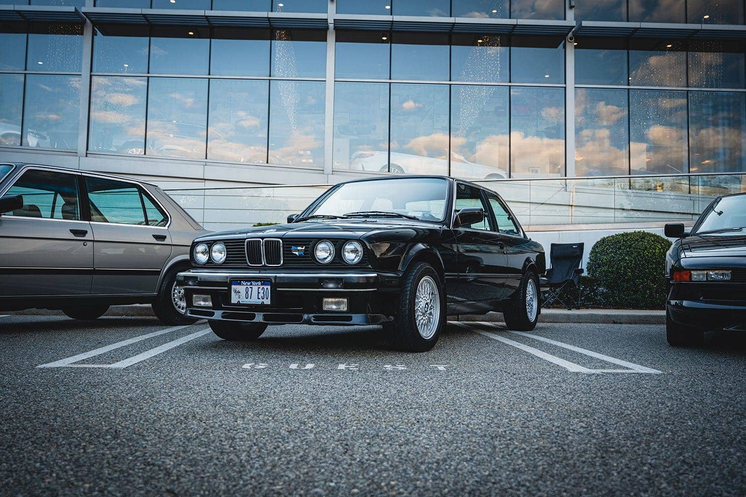 BMW E30