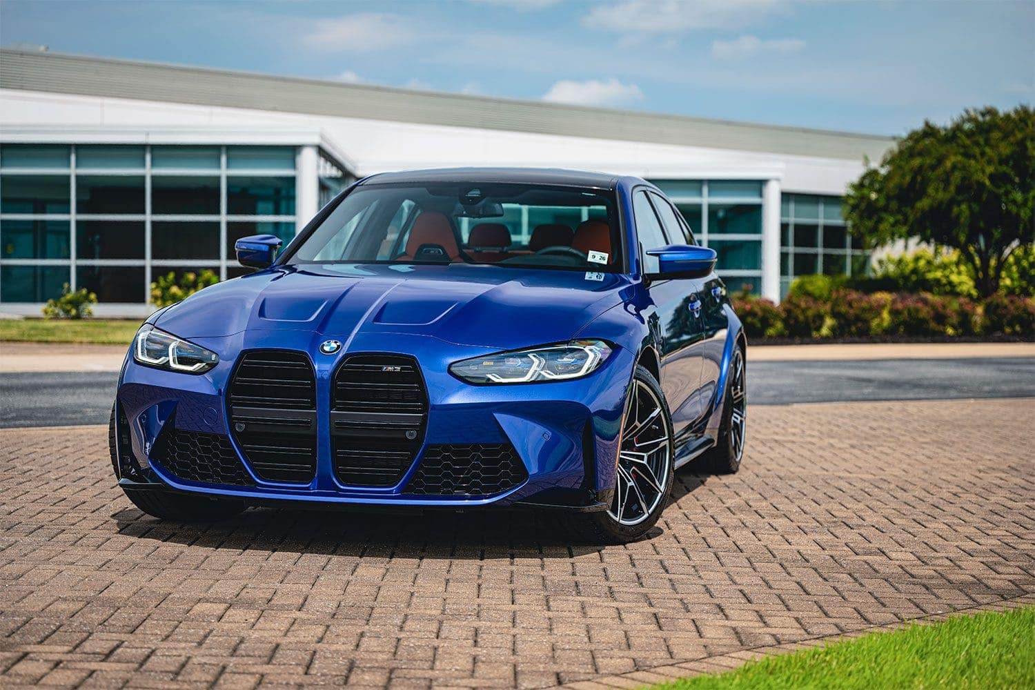 BMW M3