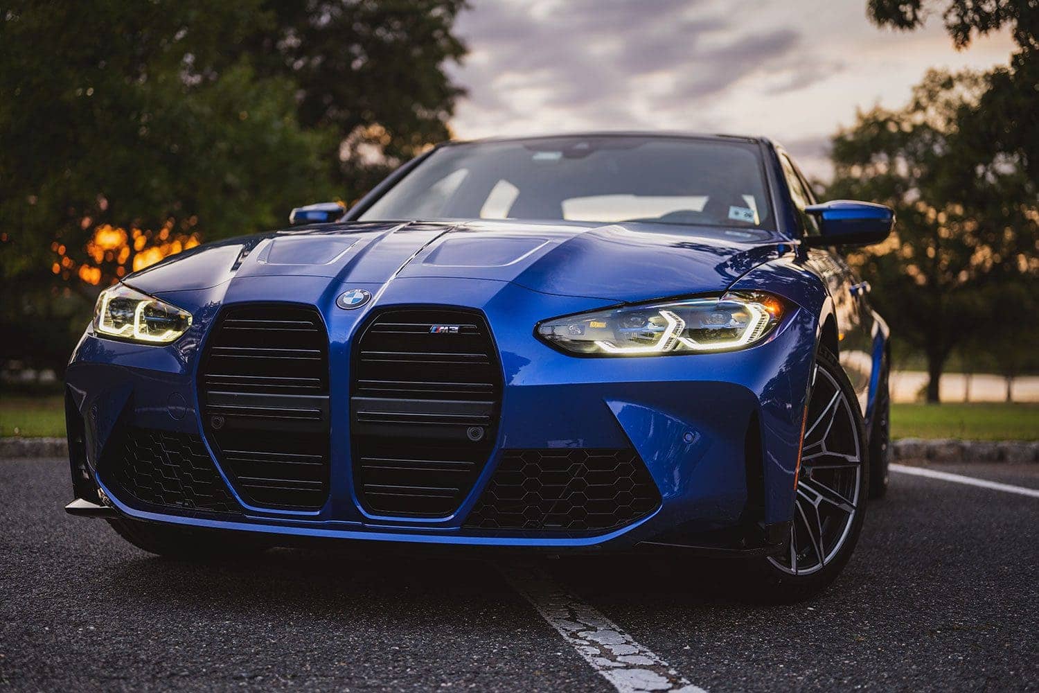 G80 M3