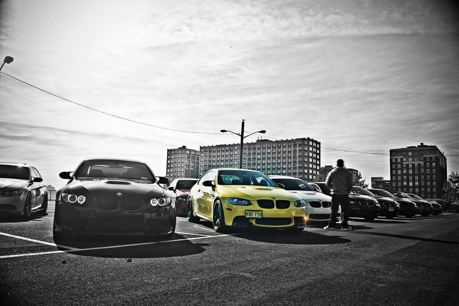 2015 M3 Fall Meet and Cruise
