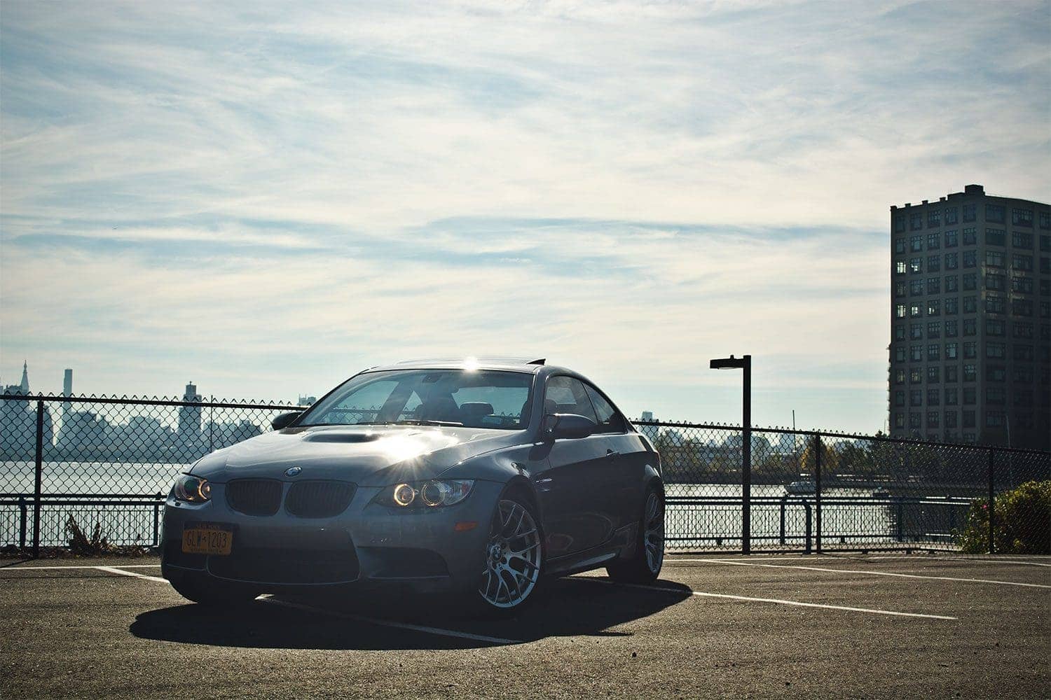 2015 M3 Fall Meet and Cruise
