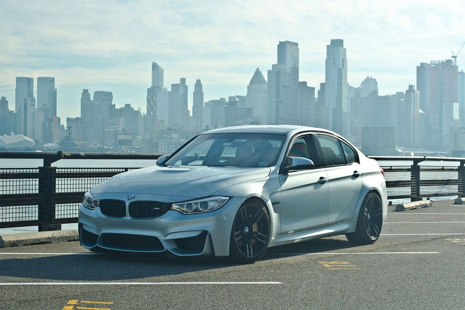 2015 M3 Fall Meet and Cruise