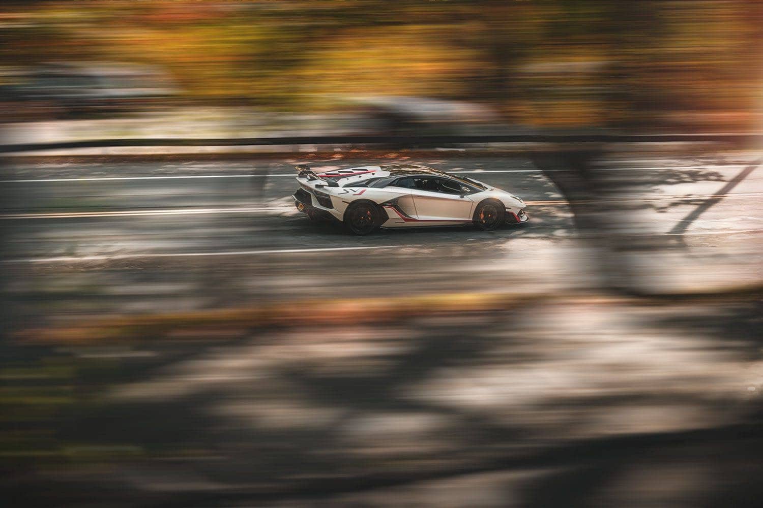 2019 M3 Fall Cruise