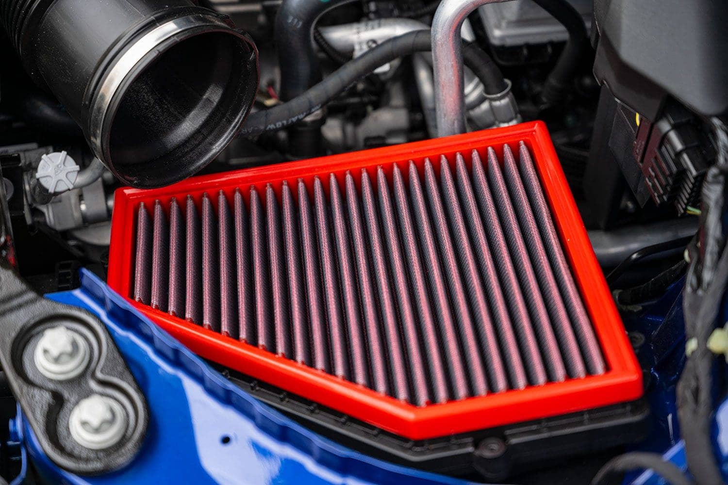 G80 BMC air filter
