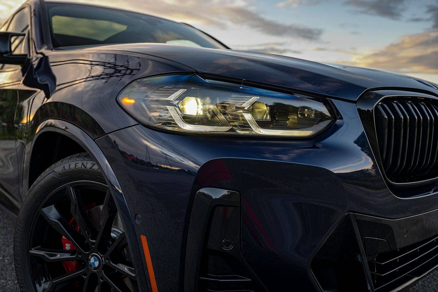 X3 M40i