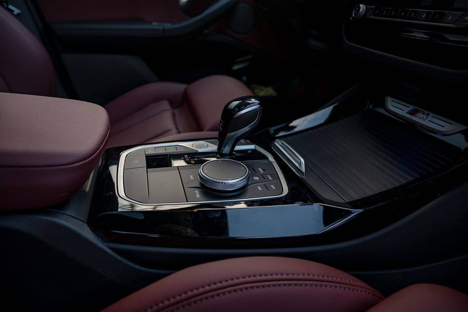 X3 M40i