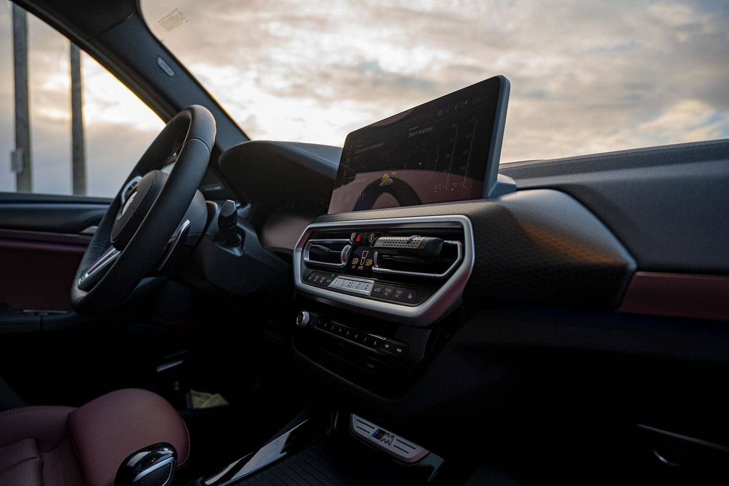 X3 M40i