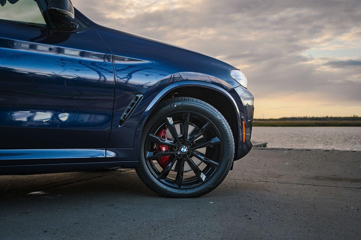 X3 M40i