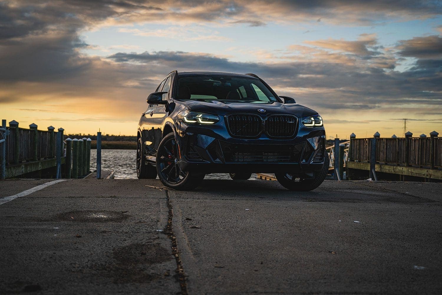 X3 M40i