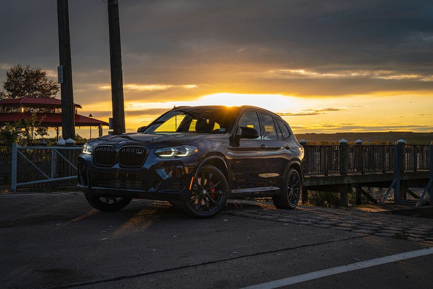 X3 M40i