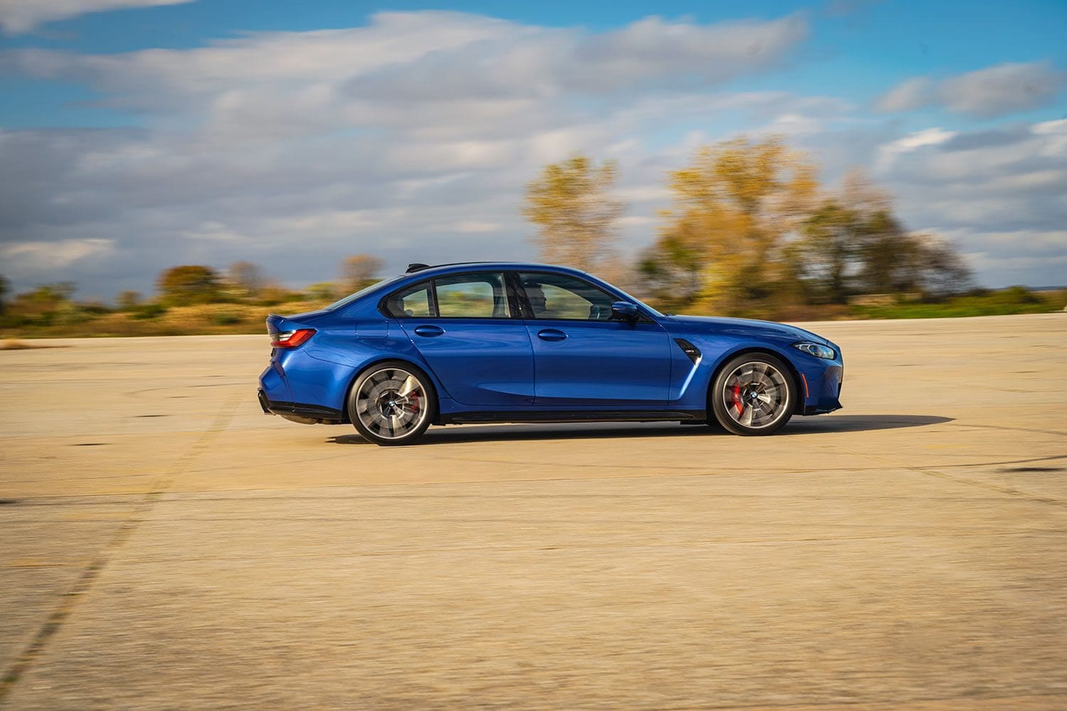 G80 M3