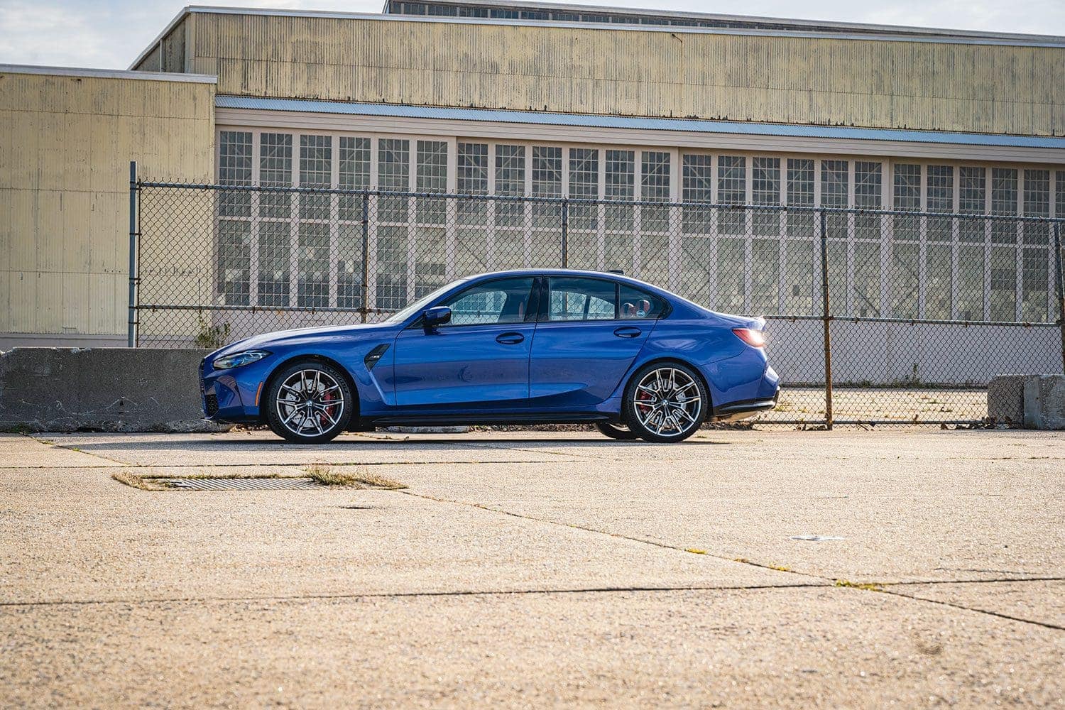G80 M3